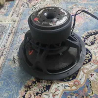 ساب 15 وگر وویس آمپیلی مونو ساندستریم|قطعات یدکی و لوازم جانبی|تهران, مشیریه|دیوار