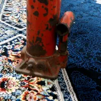 جک روغنی 6تنی