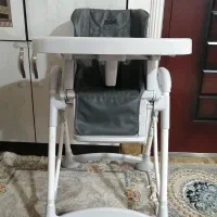 صندلی غذای کودک|تخت و صندلی بچه|محلات, |دیوار