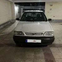 فروش پراید وانت