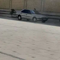 پژو۴۰۵مدل۹۰دوگانه فابریک