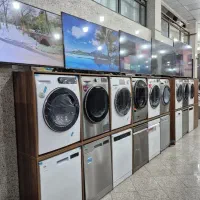 سفری به لوازم خانگی اقساطی/بدون پیش پرداخت و چک