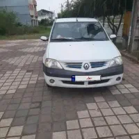 ال 90 مدل 90 دوگانه سوز