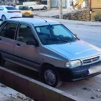 پراید مدل۸۵ درجه یک