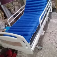 اجاره*تخت برقی بیمارستانی تشک مواج ویلچربیمارکرایه|آرایشی، بهداشتی، درمانی|کرج, گوهردشت|دیوار