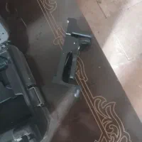 قیچی ورق بر پدینگ هاوس پابه نو