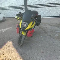 kpv150 لیفان مدل 1403