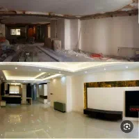 بازسازی صفر تاصد ساختمان مسکونی|خدمات پیشه و مهارت|تهران, حبیب الله|دیوار