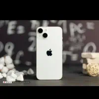 آیفون ۱۴نرمال فوق تمیز