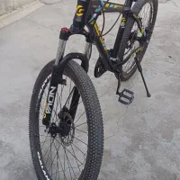دوچرخه
