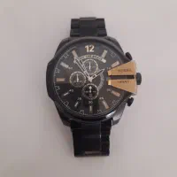 ساعت دیزل شاخ دار