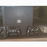 ps4پرو در حد یک ترا بایت|کنسول، بازی ویدئویی و آنلاین|فردیس, شهرک شهید حسینی|دیوار