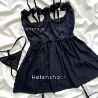 لباس خواب کاستوم