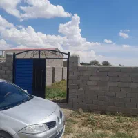 باغ ۶۰۰متری درجاده علیشاه معاوضه (خودرو)