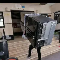 دفتر باربری وکارگر اثاث کشی منزل|خدمات حمل و نقل|مسجد سلیمان, |دیوار