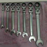 اچار جغجغه مفصل دار