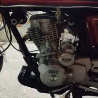 موتور 200بلوچ