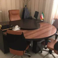 فروش لوازم و تجهیزات اداری درحد نو