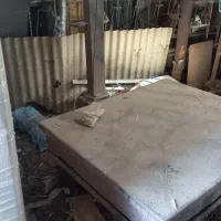 باسکول یک تنی دیجیتال
