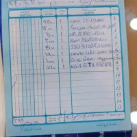 کامپیوتر نو pc خانگی|رایانه رومیزی|شیراز, لشکری‎|دیوار