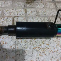 اگزوز هاوارد|قطعات یدکی و لوازم جانبی|پاکدشت, پاکدشت (مامازند)|دیوار