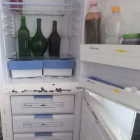 یخچال فریزر بیست فوت