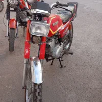 موتورسیکلت کوبا|موتورسیکلت|بیرجند, |دیوار