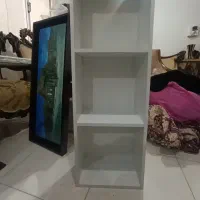 باکس کتاب خانه/ جنس ام دی اف جنس خوب