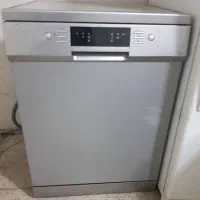 ماشین ظرفشویی اسنوا مدل swd-148s