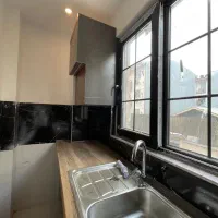 ۱۴۰ متر /مطبخ /مستر /سه خواب /تک واحدی|فروش آپارتمان|رشت, شهرک شهید رجایی|دیوار