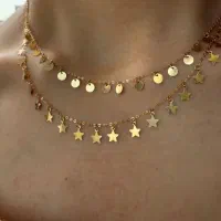 طلا مینیمال|جواهرات|شیراز, پودنک|دیوار