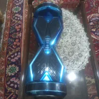 اسکوتر برقی درحدنو|دوچرخه، اسکیت، اسکوتر|میاندوآب, |دیوار