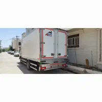 فورس ۶تن خوابدار  ۴۰۳ کم کار  ترموکینگ ام دی ۲۰۰|خودرو سنگین|بوشهر, |دیوار