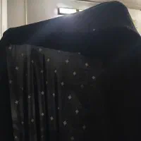 چادر مشکی نو دوخته شده