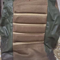 روکش صندلی پرشیا|قطعات یدکی و لوازم جانبی|قزوین, |دیوار