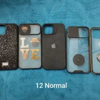 گارد محافظ آیفون|لوازم جانبی موبایل و تبلت|فولادشهر, C7|دیوار