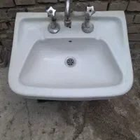 روشویی سنگ