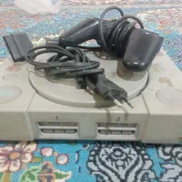 پلی‌استیشن ۱