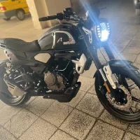 موتور delta ac4