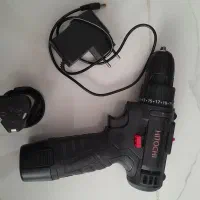 دلر شارژی ،، پیچ گوشتی شارژی|ابزارآلات|دامغان, |دیوار