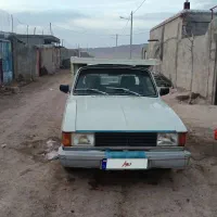 پیکان وانت|خودرو سواری و وانت|سبزوار, زینبیه|دیوار