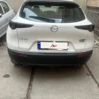 مزدا cx30|خودرو سواری و وانت|تهران, میرداماد|دیوار