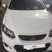 کوییک آر سفید مشکی