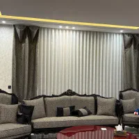 پرده مستاجرین مناسب|پرده، رانر، رومیزی|مشهد, دانشجو|دیوار