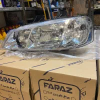 اخرین فرصت خرید ویژه چراغ خودرو زیر قیمت|قطعات یدکی و لوازم جانبی|کاشان, قطب راوندی|دیوار