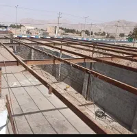 خدمات جوشکاری|خدمات پیشه و مهارت|قائن, |دیوار