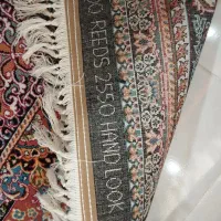 2عدد فرش 12 متری|فرش|دزفول, |دیوار