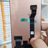 فروش انواع تاچ ال سی دی اقتصادی|لوازم جانبی موبایل و تبلت|قم, علی آباد سعدگان|دیوار