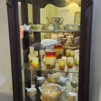 فروش چند قلم لوازم خانه|صنایع دستی و سایر لوازم تزئینی|شیراز, شهرک عرفان|دیوار