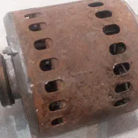 کولر|کولر آبی|بروجرد, |دیوار